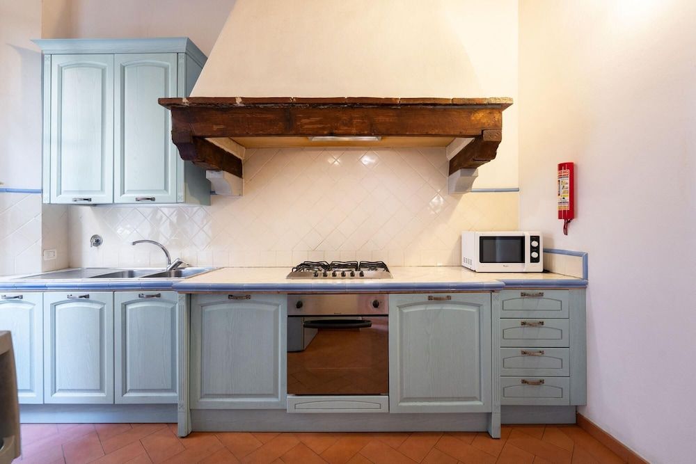 undefined Acqua Apartment in Firenze 4