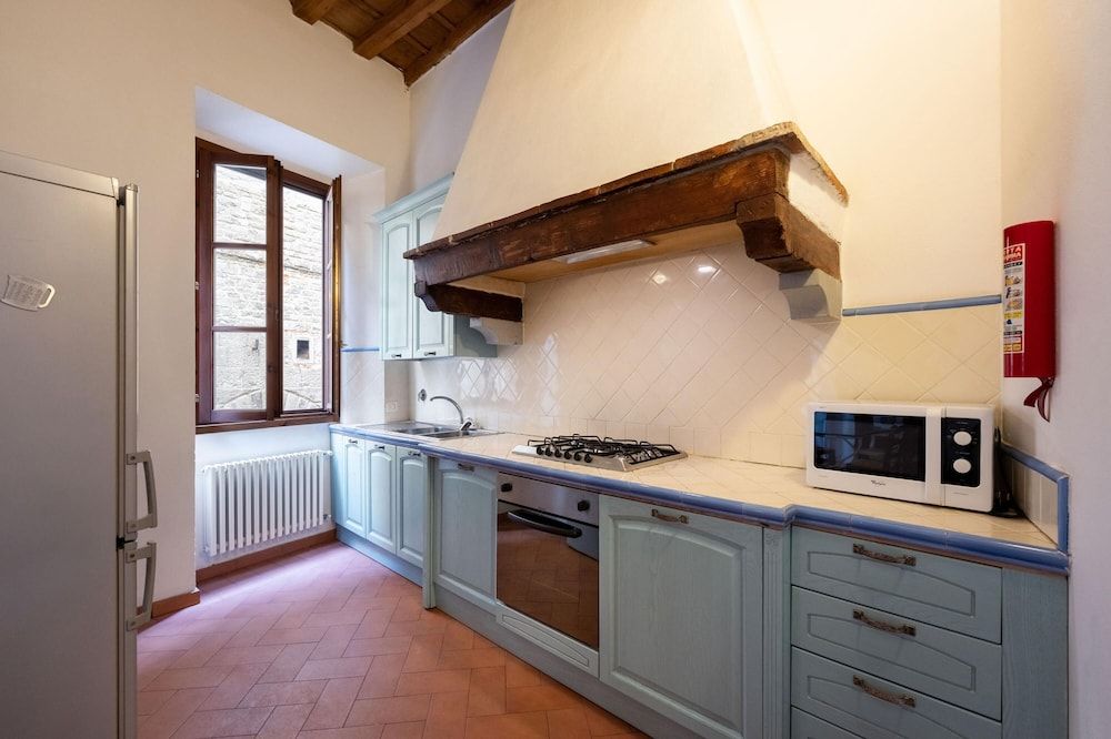 undefined Acqua Apartment in Firenze 7