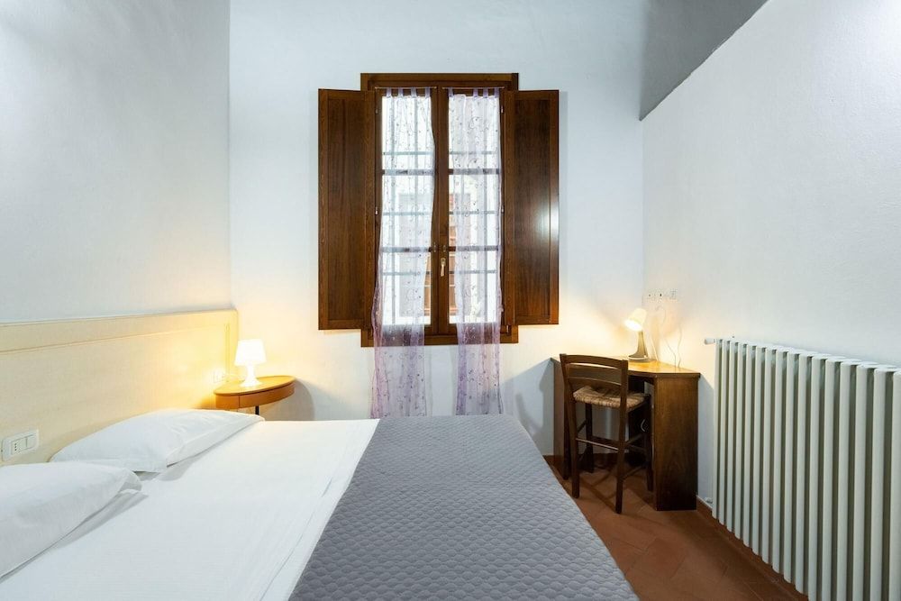 undefined Acqua Apartment in Firenze 10