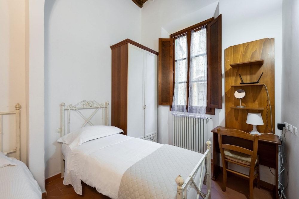 Acqua Apartment in Firenze Apartment 6