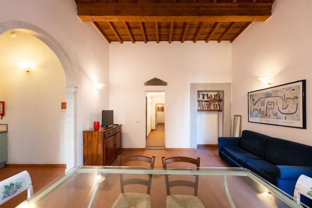 Acqua Apartment in Firenze Apartment 18