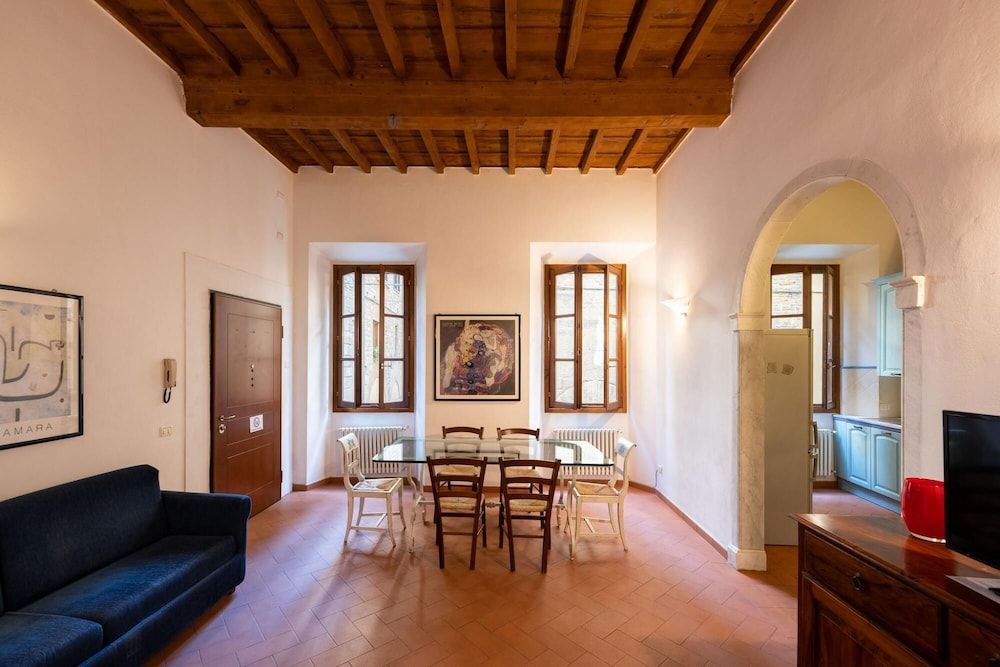 undefined Acqua Apartment in Firenze