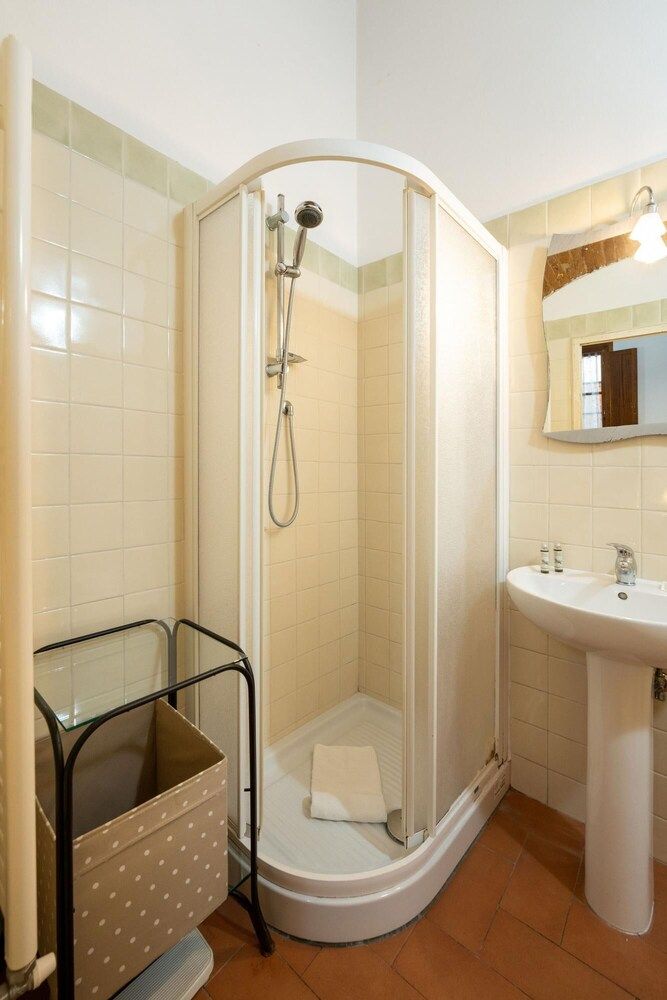 Acqua Apartment in Firenze Apartment 12