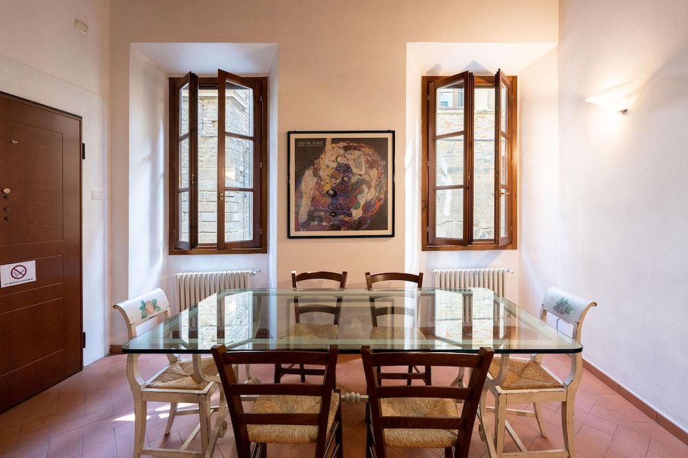 undefined Acqua Apartment in Firenze 5