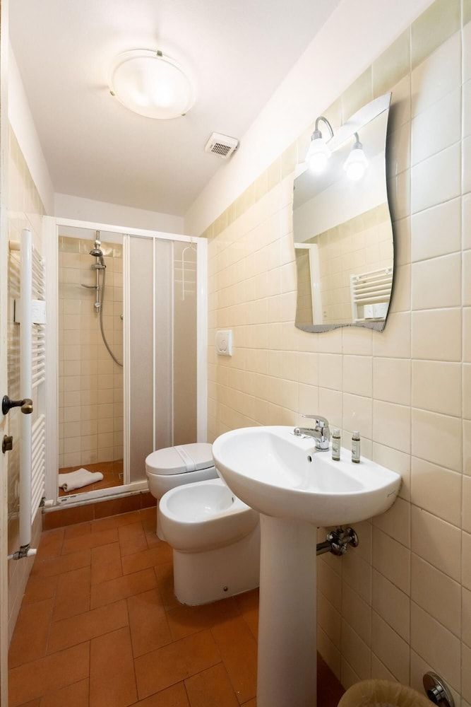 Acqua Apartment in Firenze Apartment 10