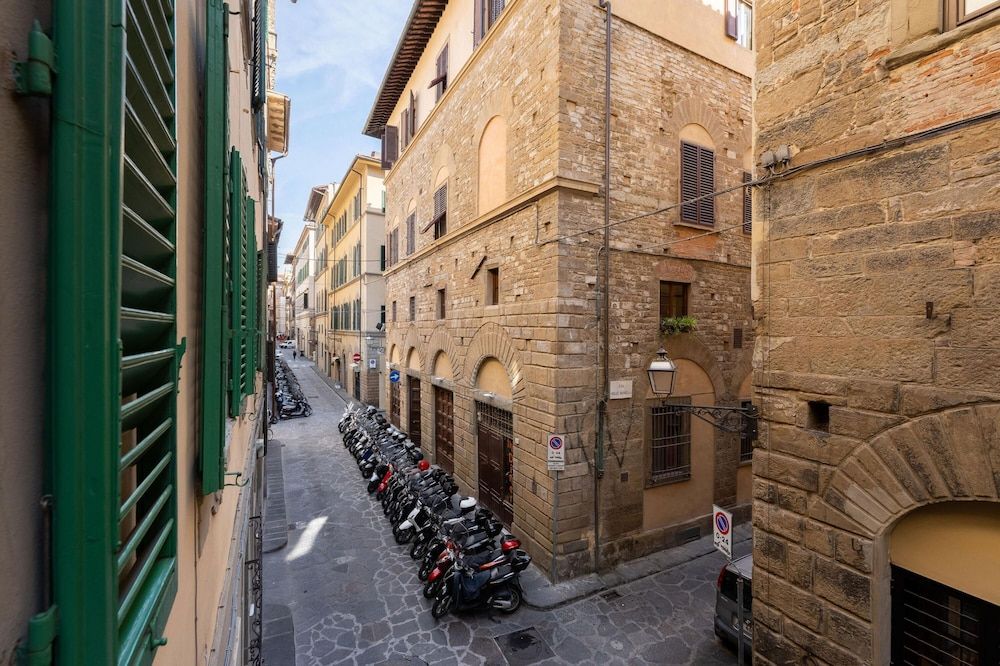 undefined Acqua Apartment in Firenze 2