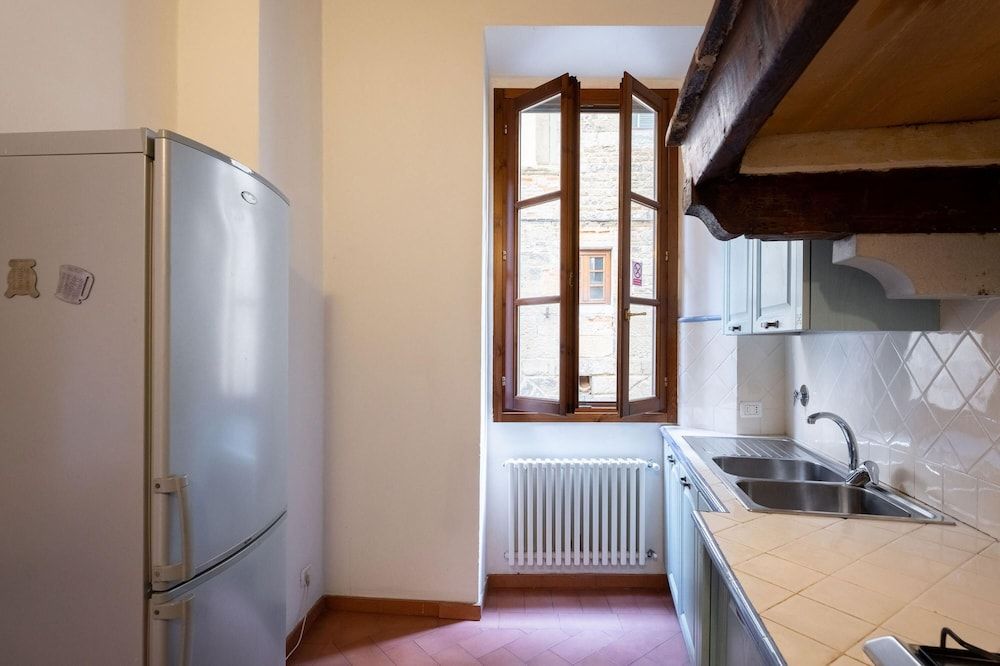 Acqua Apartment in Firenze Apartment 19