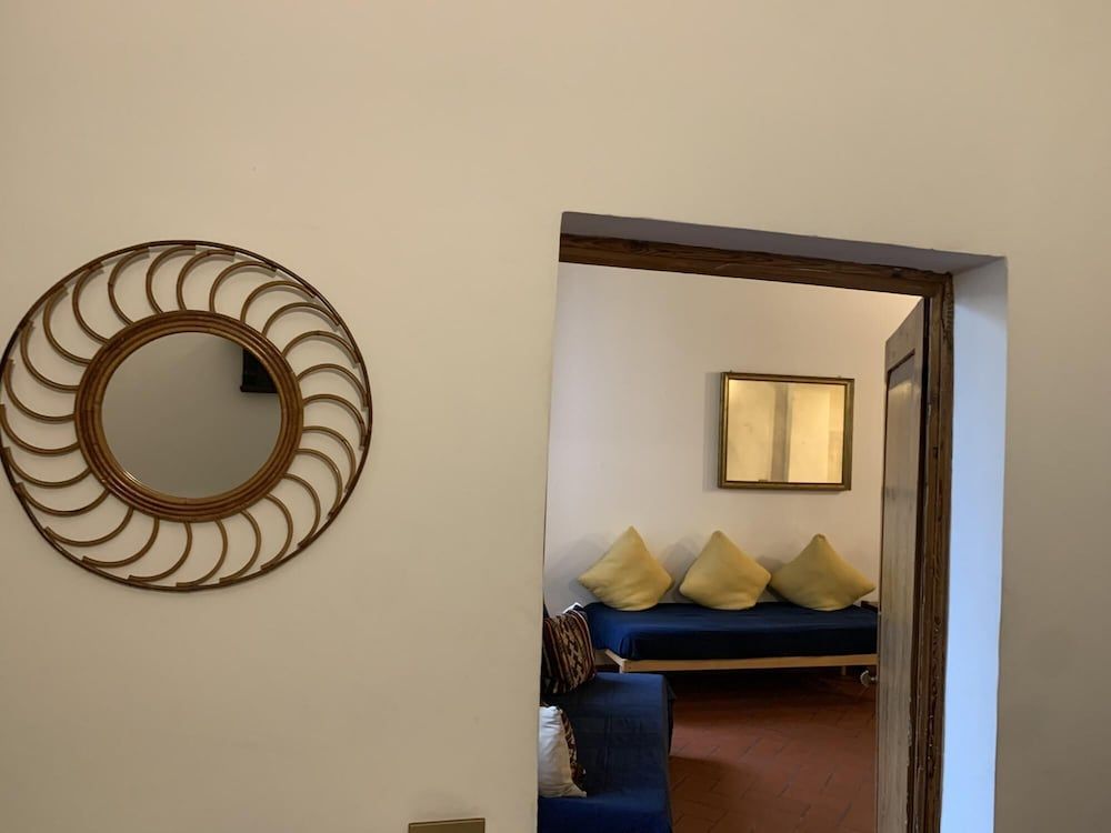 Ruote Second Floor in Firenze Apartment 16