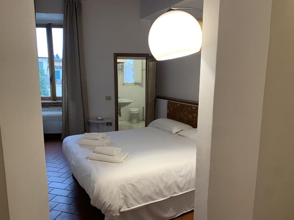 Ruote Second Floor in Firenze Apartment 3