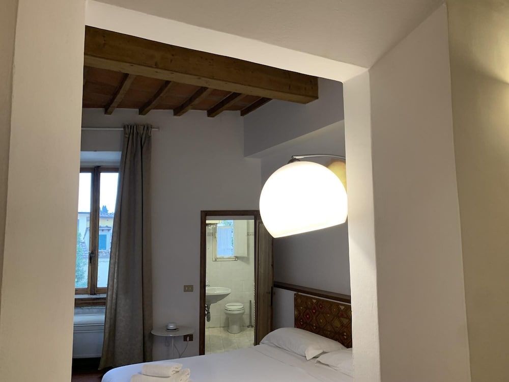 Ruote Second Floor in Firenze Apartment 24