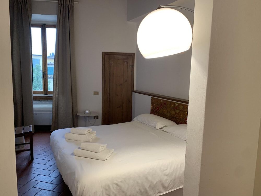 Ruote Second Floor in Firenze Apartment 7
