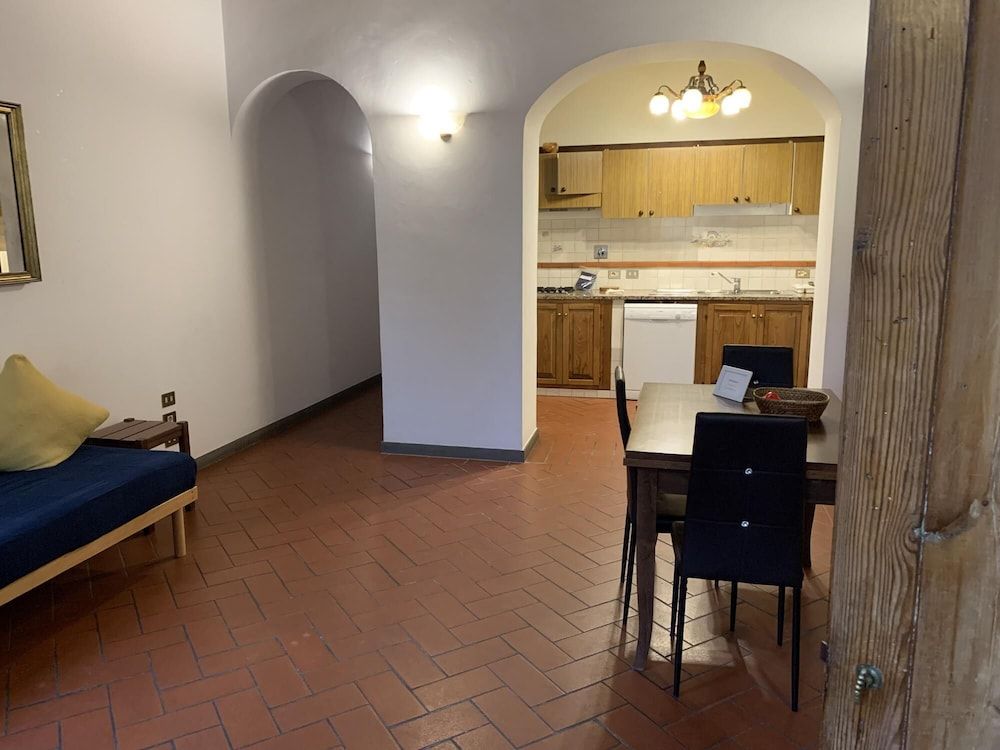 undefined Ruote Second Floor in Firenze 7