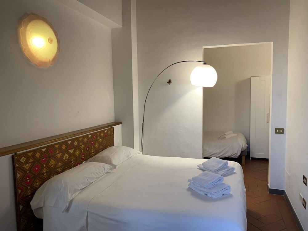 Ruote Second Floor in Firenze Apartment 5