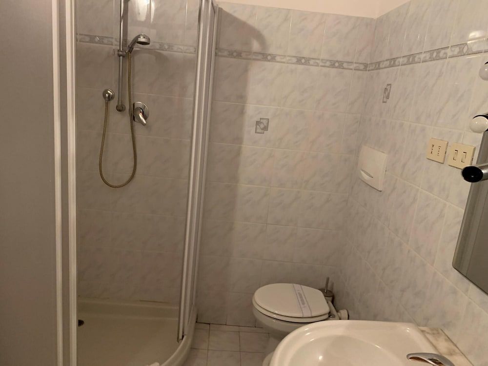 Ruote Second Floor in Firenze Apartment 10