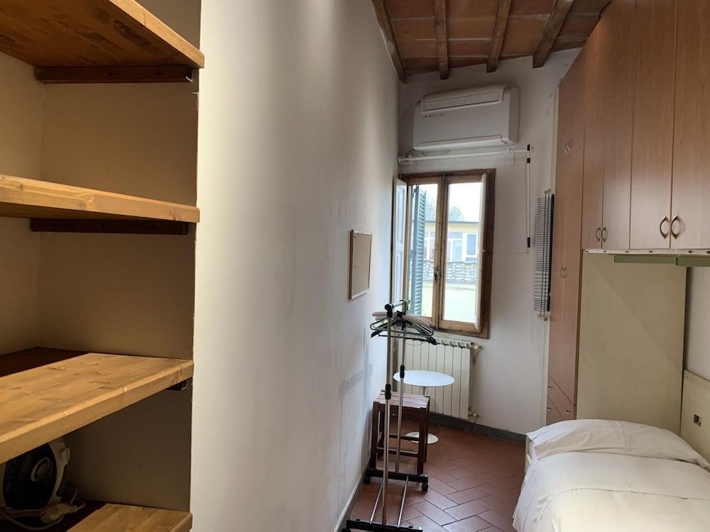 Ruote Second Floor in Firenze Apartment 22