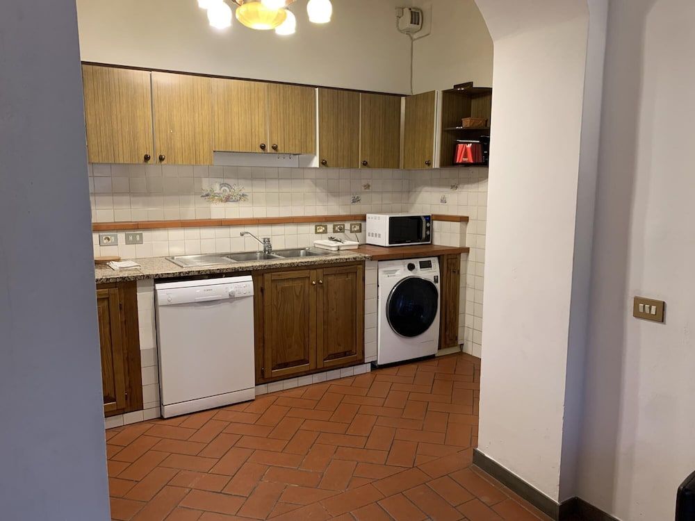 undefined Ruote Second Floor in Firenze 2