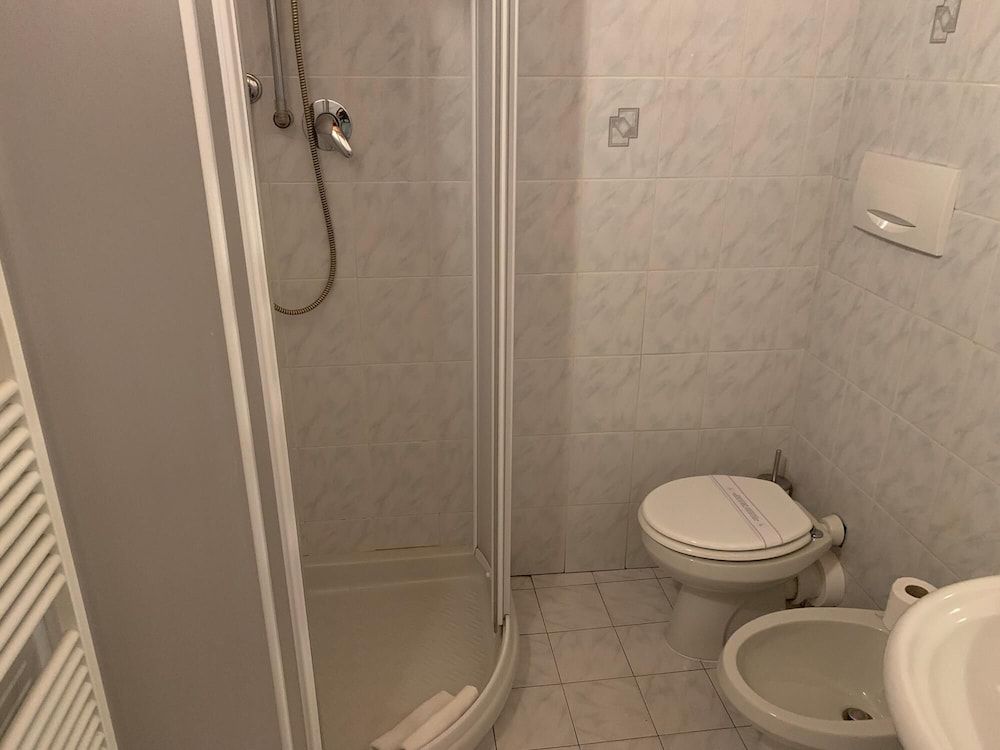 Ruote Second Floor in Firenze Apartment 12