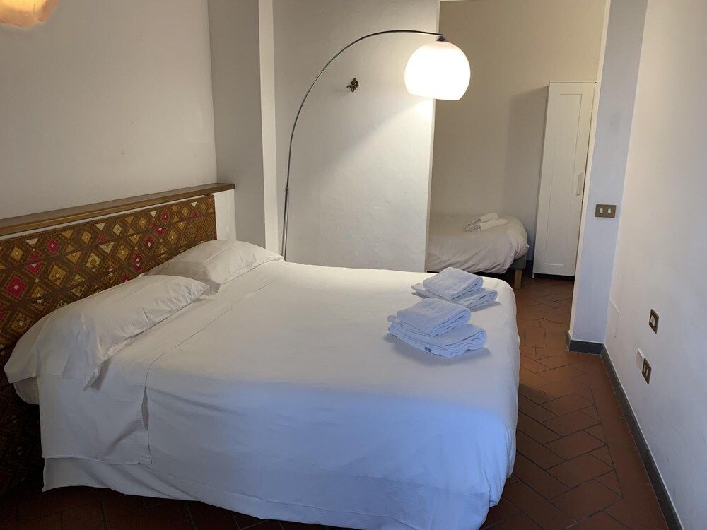 Ruote Second Floor in Firenze Apartment 6