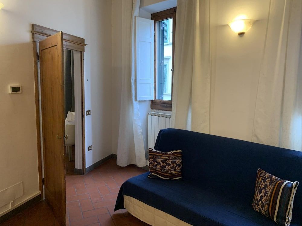 Ruote Second Floor in Firenze Apartment 15