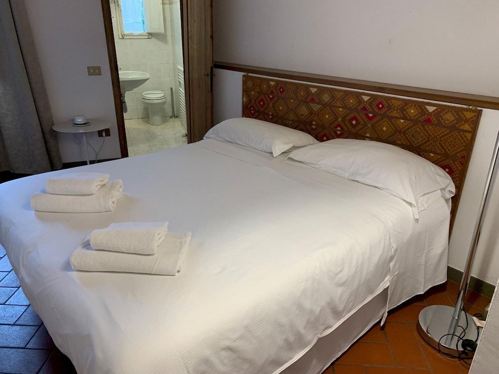 Ruote Second Floor in Firenze Apartment 4