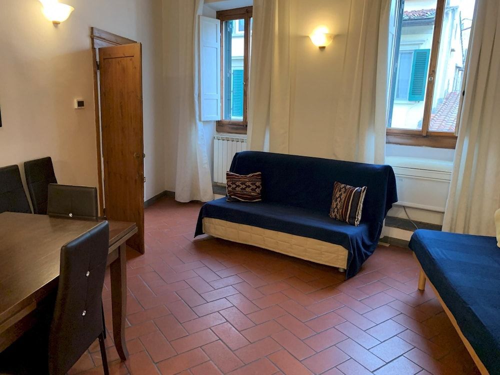 Ruote Second Floor in Firenze Apartment 18