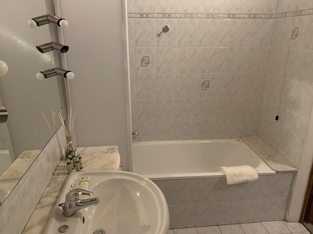 Ruote Second Floor in Firenze Apartment 8