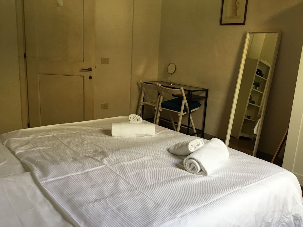 undefined Bargello Apartment in Firenze 10