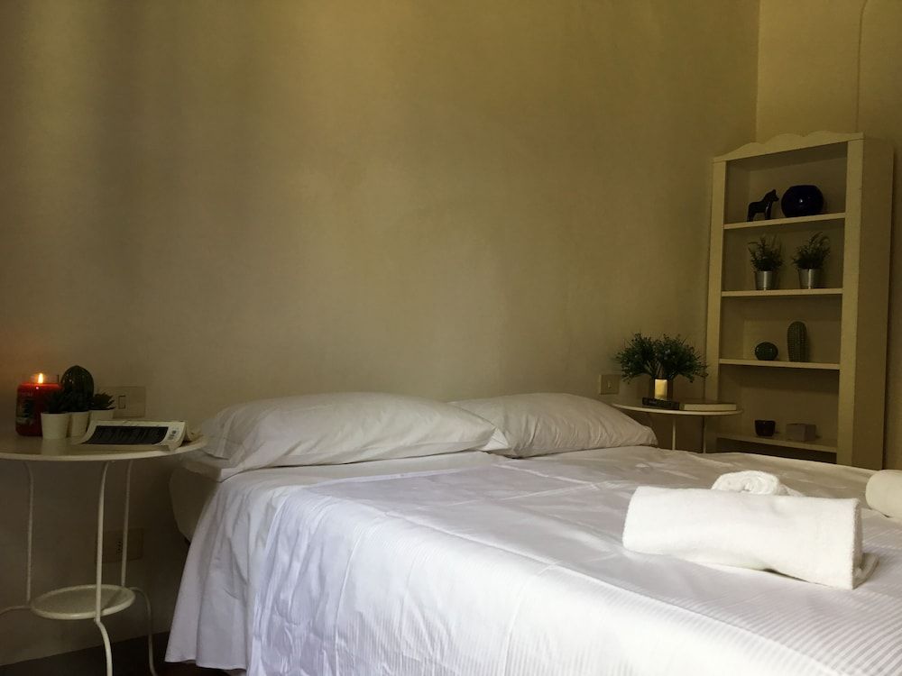 Bargello Apartment in Firenze Apartment 17