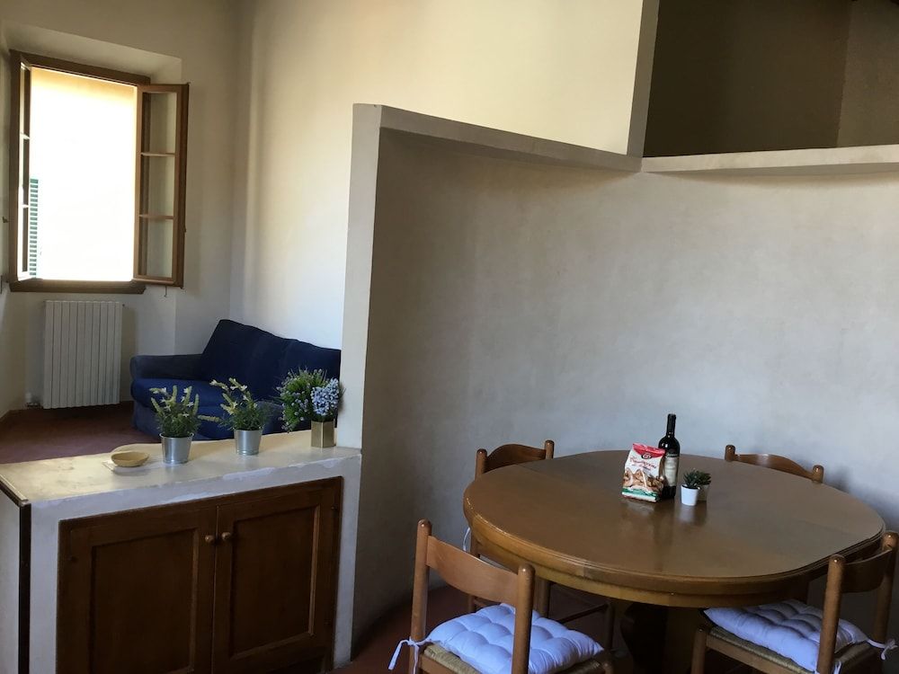 Bargello Apartment in Firenze Apartment 15