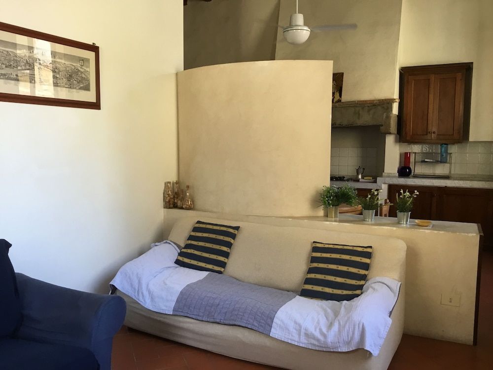 undefined Bargello Apartment in Firenze 4