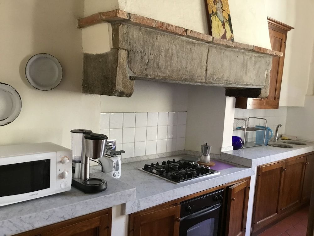 undefined Bargello Apartment in Firenze 3