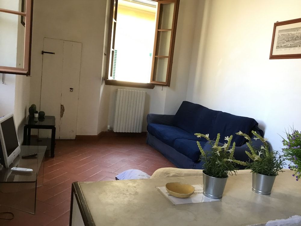 undefined Bargello Apartment in Firenze