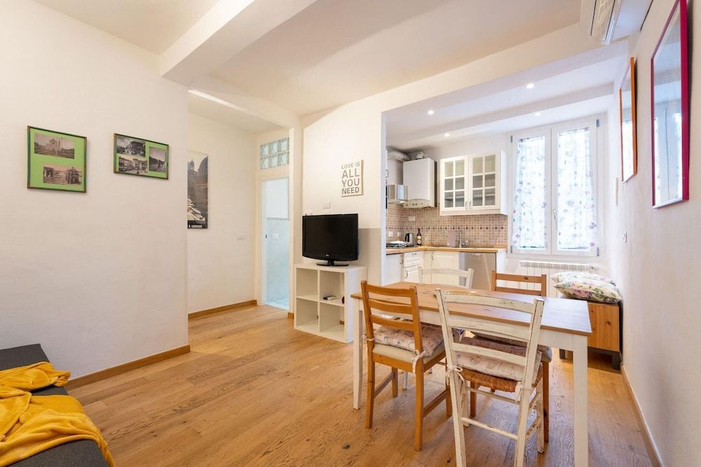 undefined Appartamento Ariento 6