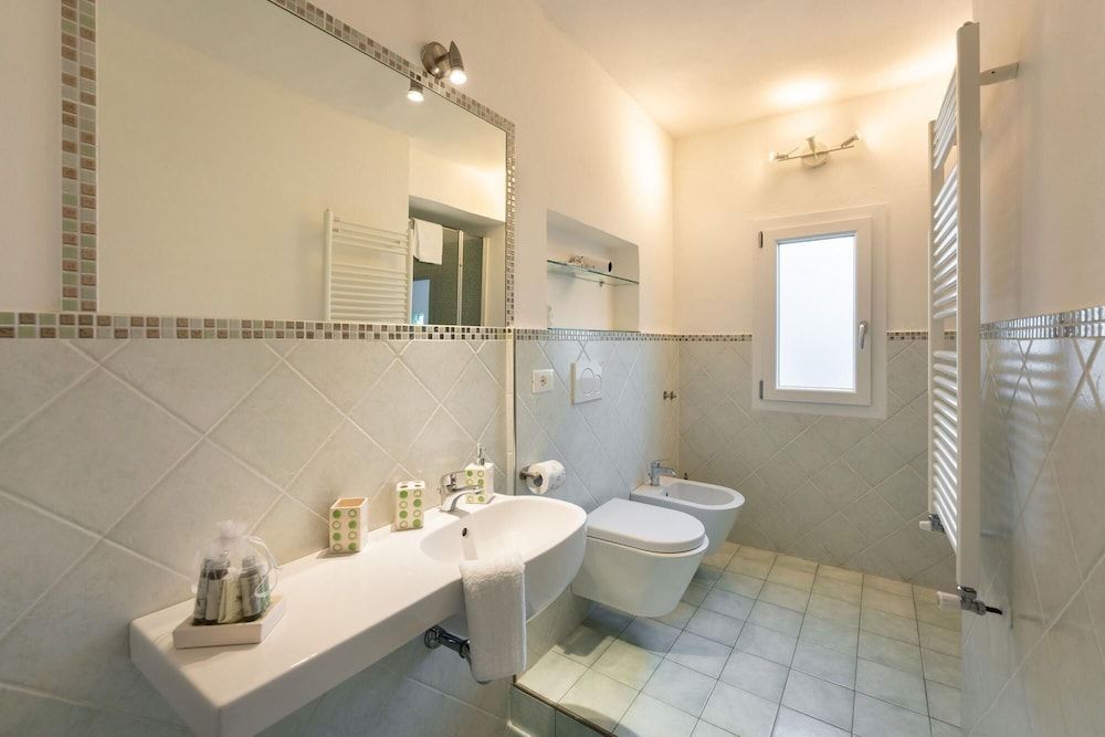 Appartamento Ariento Apartment 8