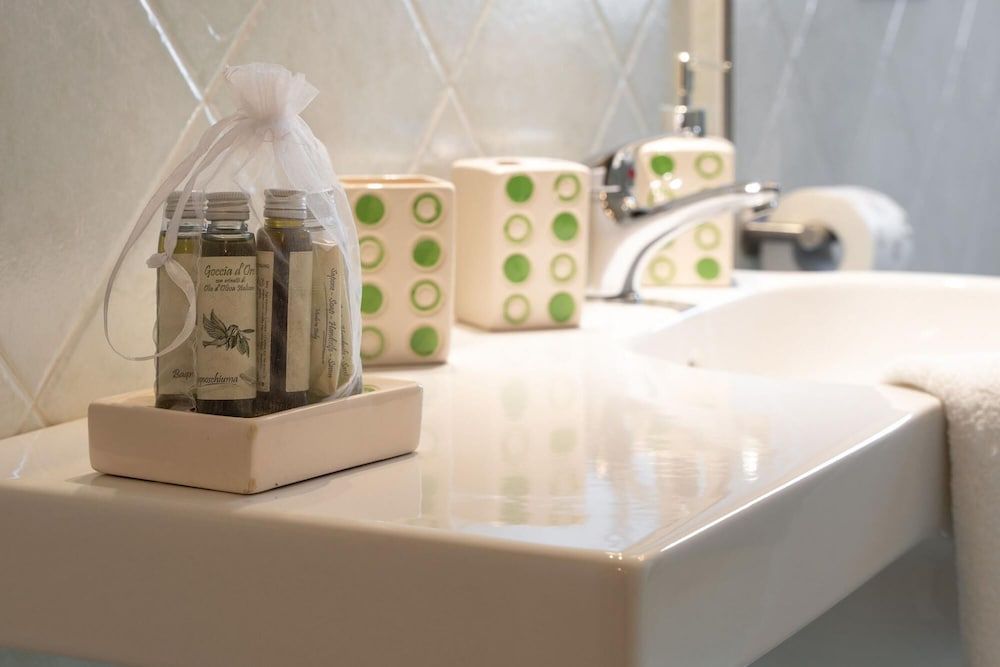 Appartamento Ariento Apartment 11