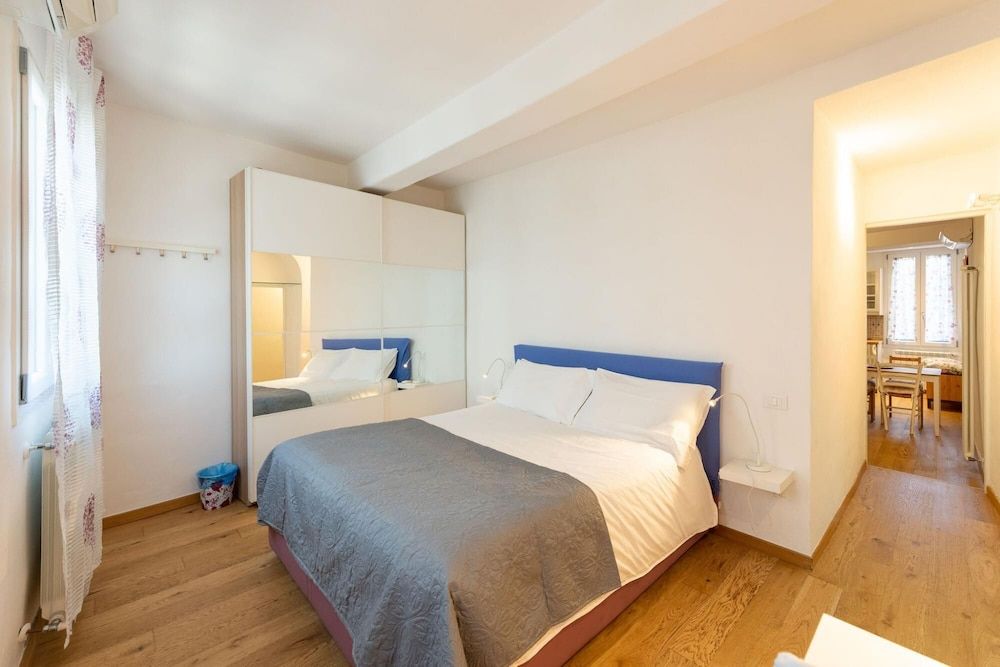 Appartamento Ariento Apartment 5