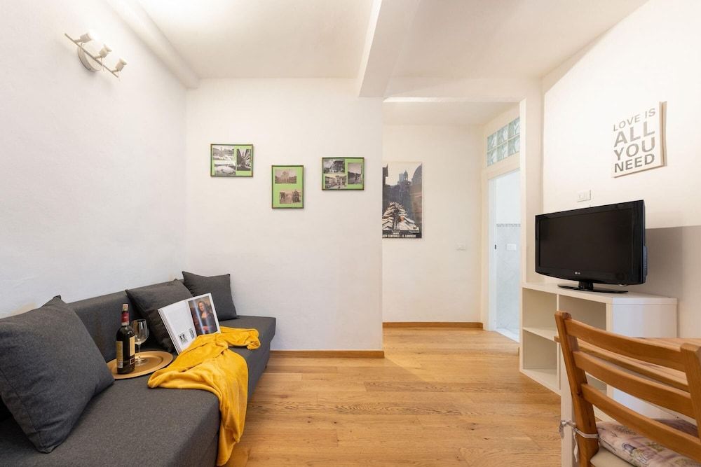 Appartamento Ariento Apartment 14