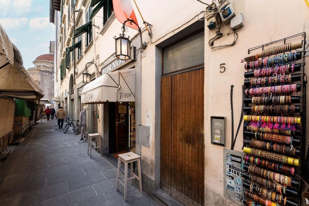 undefined Appartamento Ariento 4