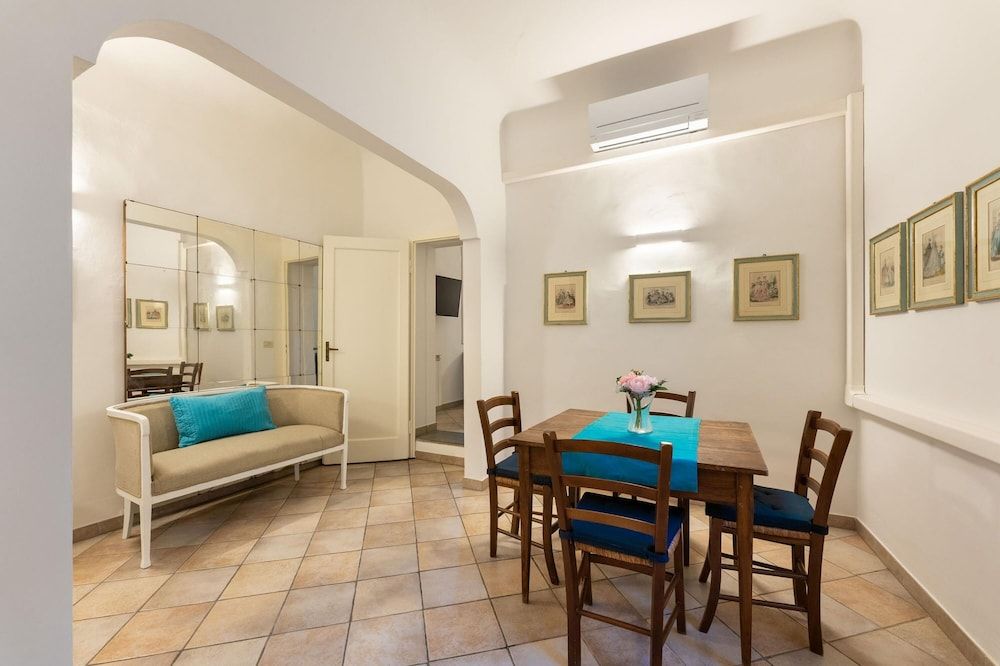 undefined Terme Apartment in Firenze 4