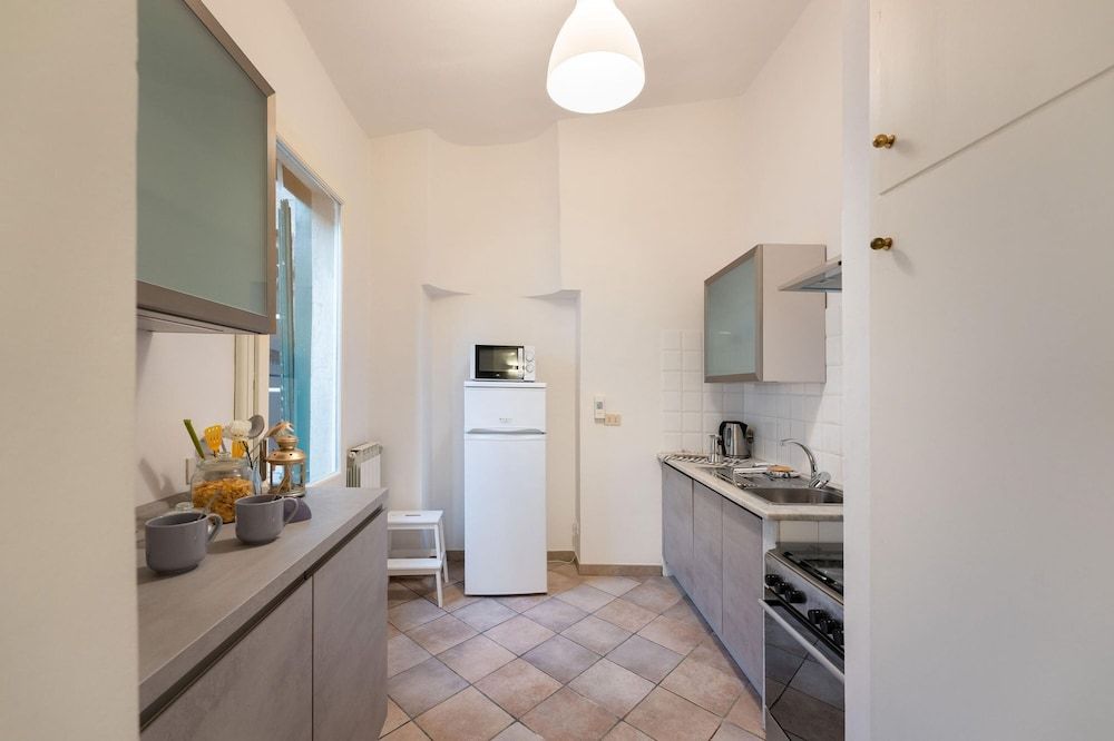undefined Terme Apartment in Firenze 5