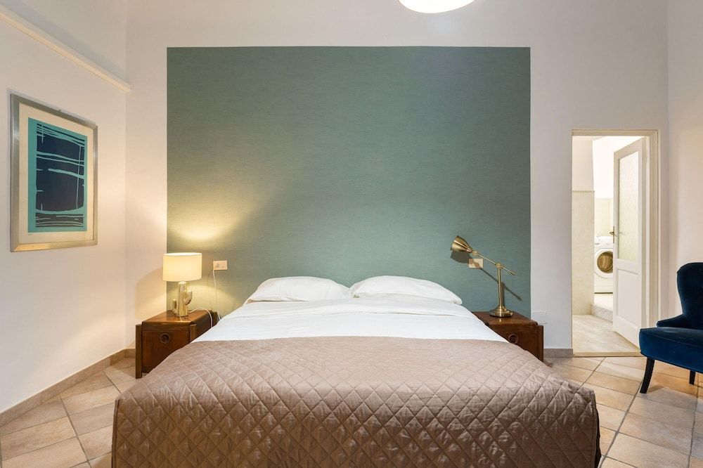 undefined Terme Apartment in Firenze 8