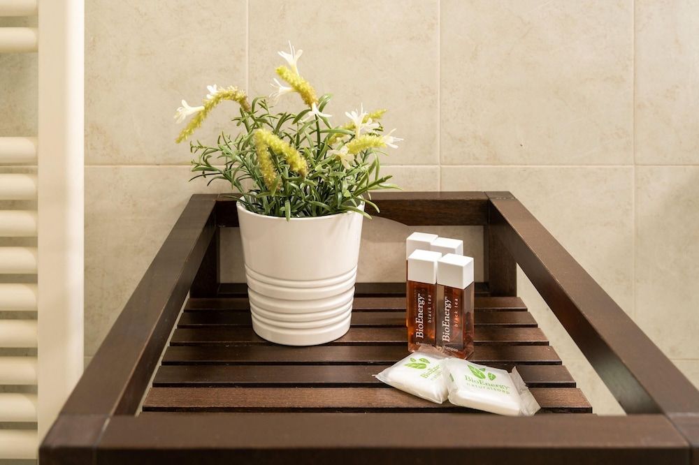 Terme Apartment in Firenze Apartment 17