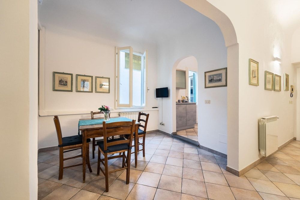 Terme Apartment in Firenze Apartment 22