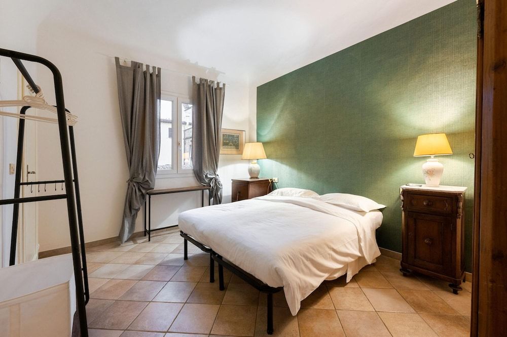 undefined Terme Apartment in Firenze 6