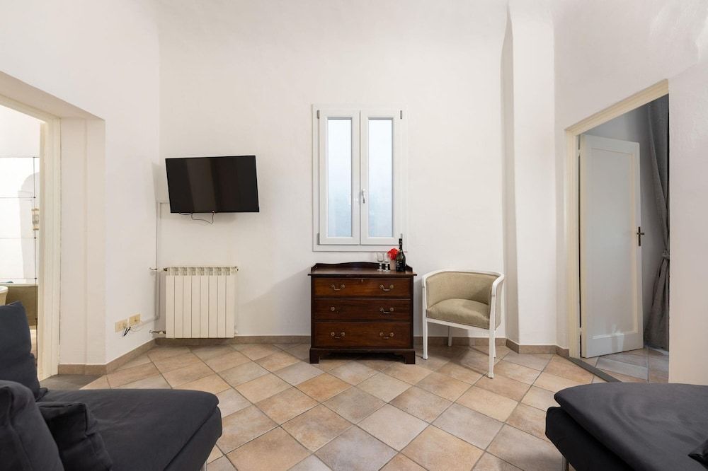 Terme Apartment in Firenze Apartment 26