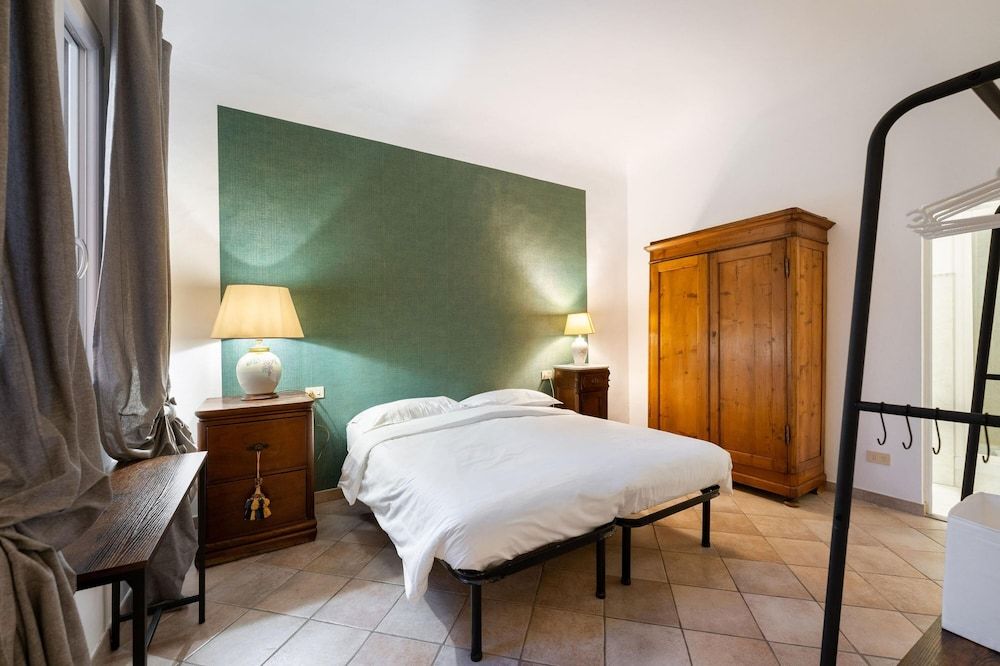 undefined Terme Apartment in Firenze 9