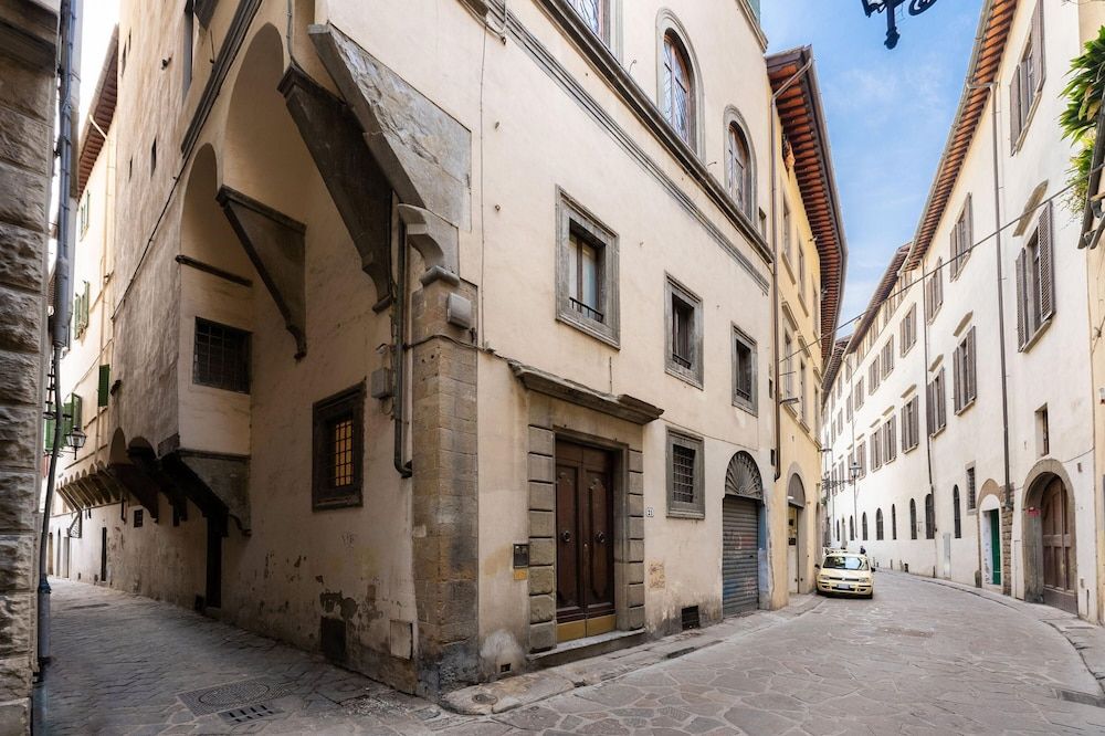 undefined Terme Apartment in Firenze 2