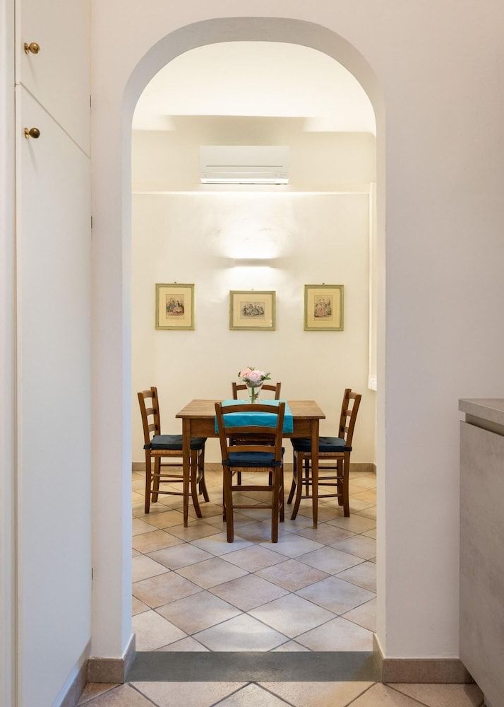 undefined Terme Apartment in Firenze 3