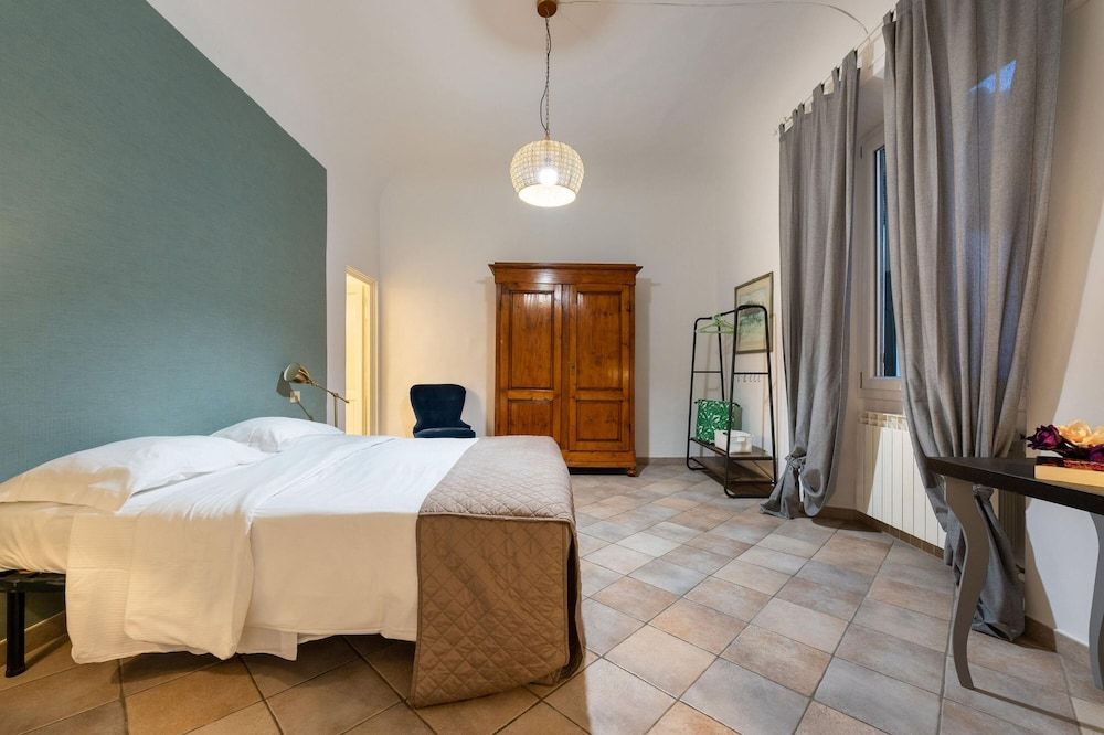 undefined Terme Apartment in Firenze 10