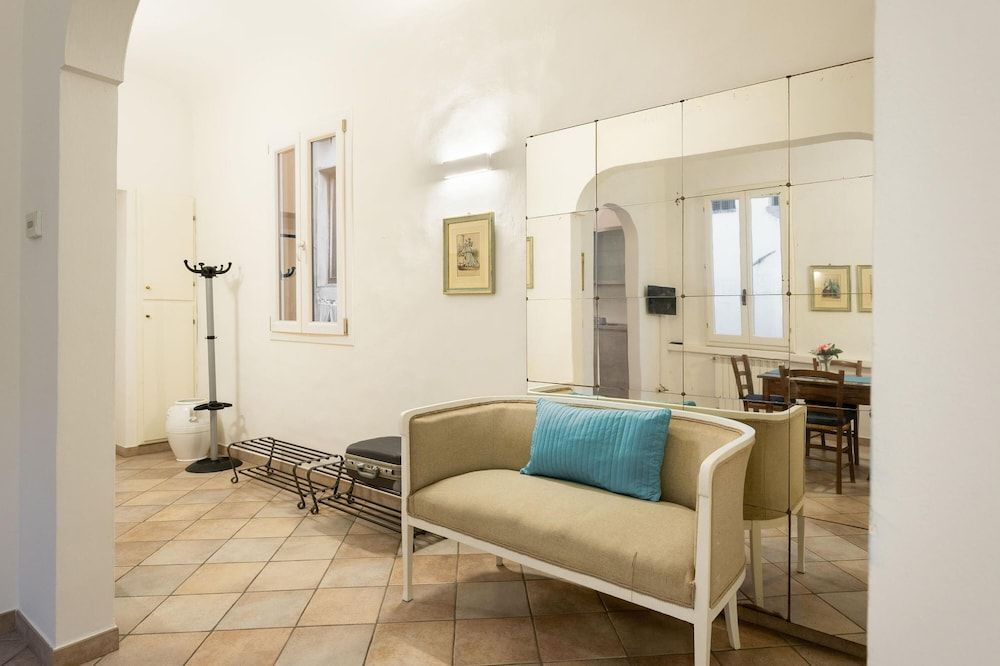 undefined Terme Apartment in Firenze